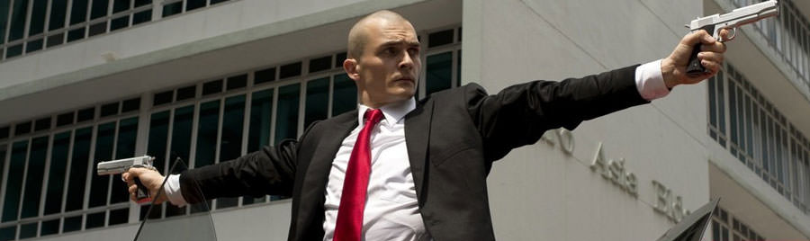 agent 47