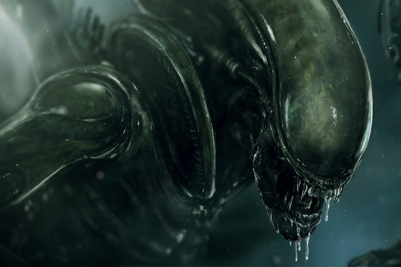 ساخت فیلم Alien 5 تا اطلاع ثانوی متوقف شد