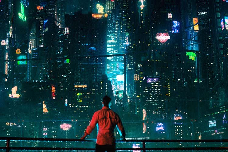 سریال Altered Carbon برای فصل دوم تمدید شد