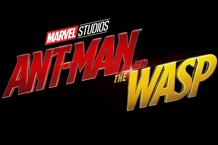 فیلمبرداری فیلم Ant-Man and the Wasp آغاز شد