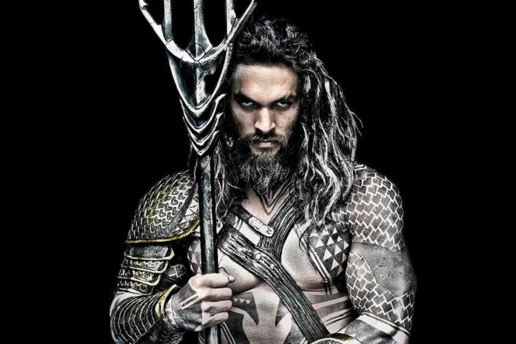 فیلمبرداری فیلم Aquaman این ماه به پایان خواهد رسید