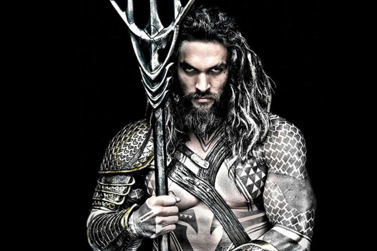 بودجه تولید فیلم Aquaman به طور رسمی اعلام شد