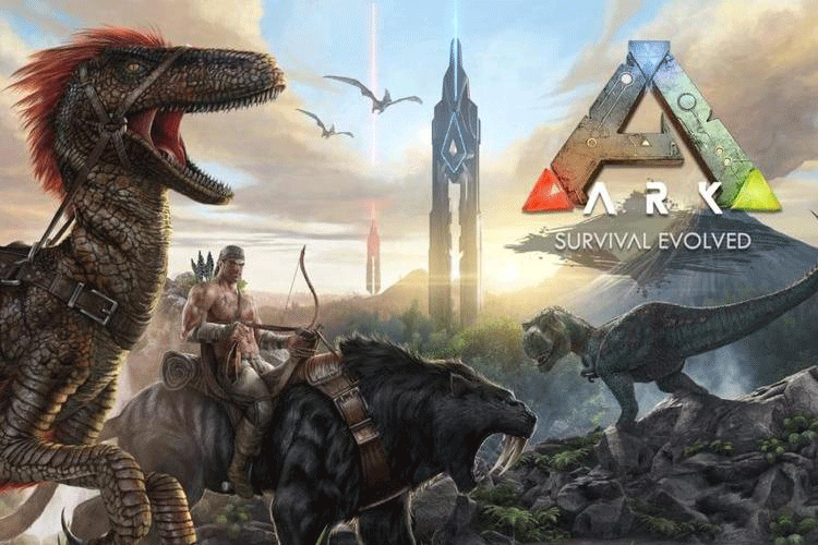 لایو اکشن سریالی بازی Ark: Survival Evolved به تلویزیون‌ خواهد آمد
