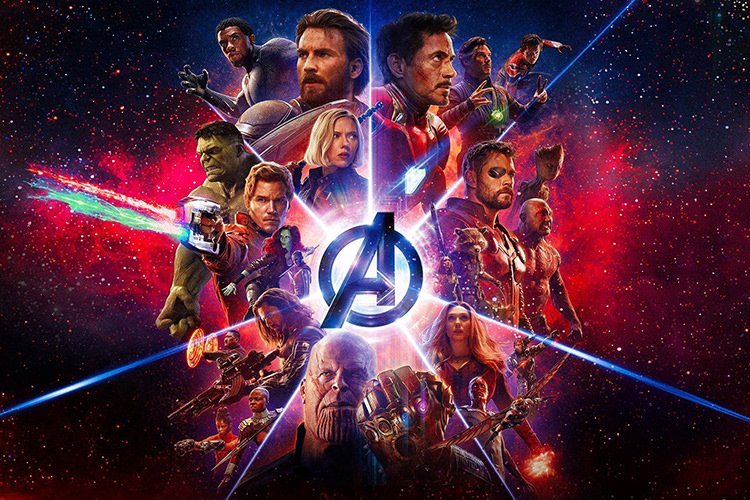 اطلاعاتی از فیلمبرداری دوباره فیلم Avengers 4 و فاش شدن اولین تصاویر مفهومی