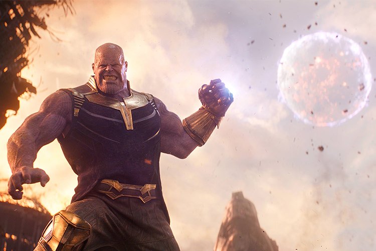 فیلم Avengers: Infinity War کار خود را با رکوردشکنی آغاز کرد