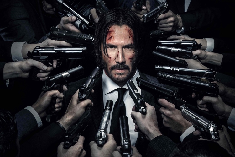 John Wick: Chapter 2