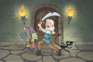 Disenchantment