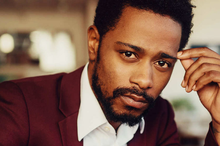 Keith Stanfield