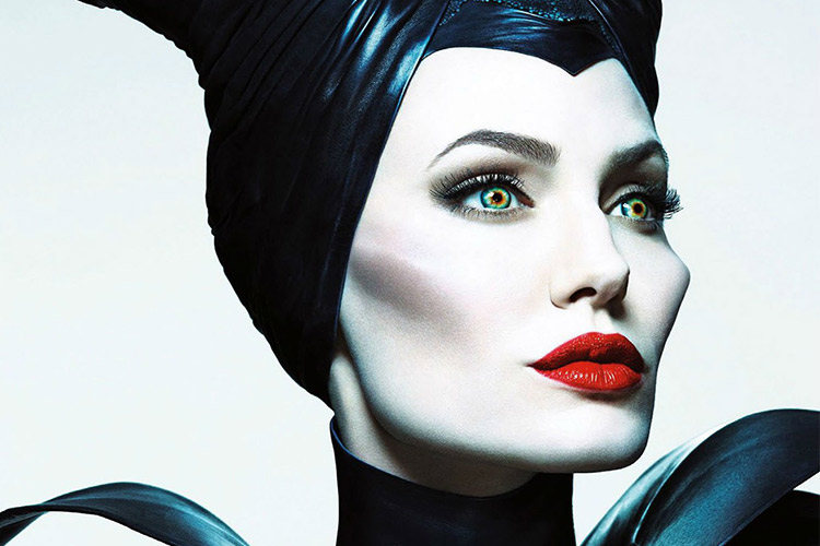 Maleficent 