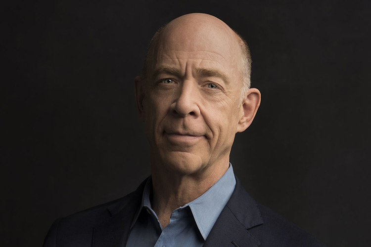 J.K. Simmons