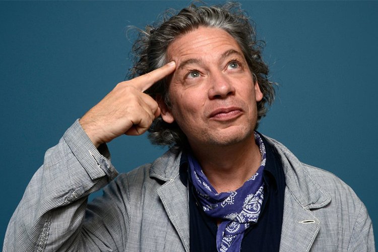 Dexter Fletcher