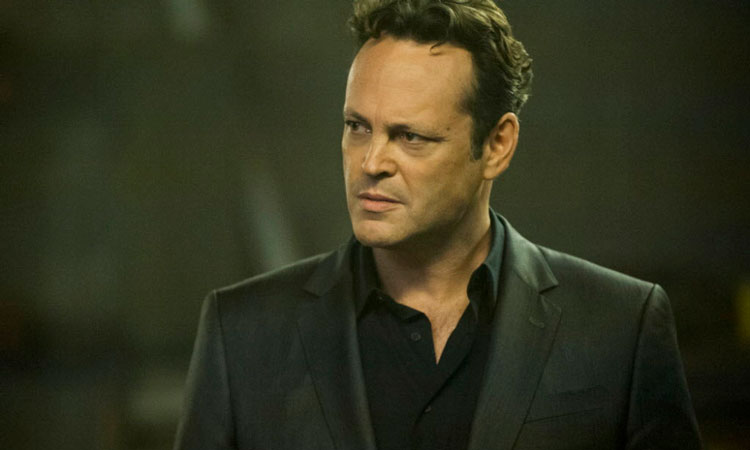 Vince Vaughn