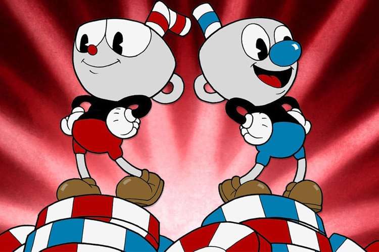 Cuphead