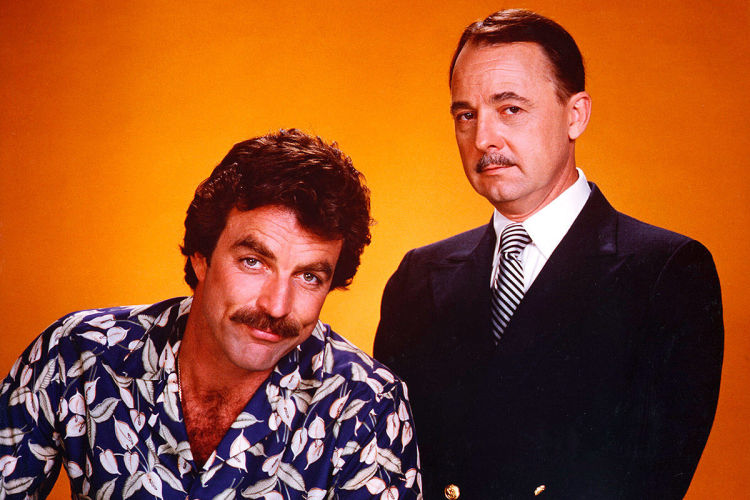 John Hillerman