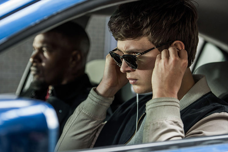 تاریخ انتشار بلوری فیلم Baby Driver اعلام شد