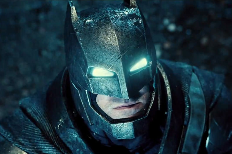 تماشا کنید: نبرد‌های هولناک در تریلر دوم فیلم Batman V Superman: Dawn of Justice