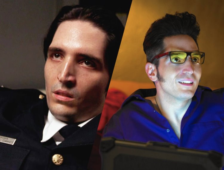 David Dastmalchian