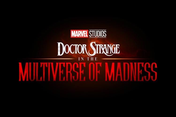 فیلم Doctor Strange in the Multiverse of Madness