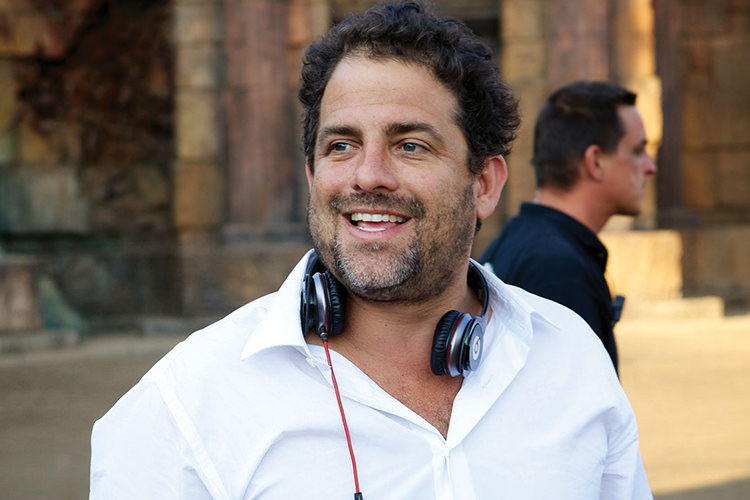 Brett Ratner