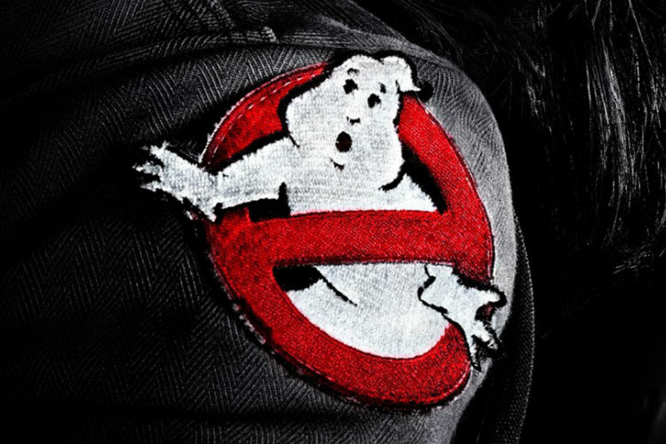 Ghostbusters