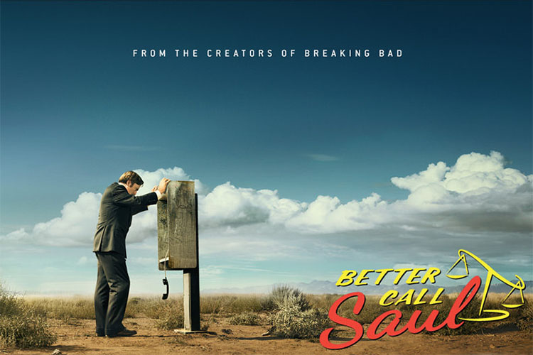 تبلیغ تلویزیونی جدید فصل سوم سریال Better Call Saul