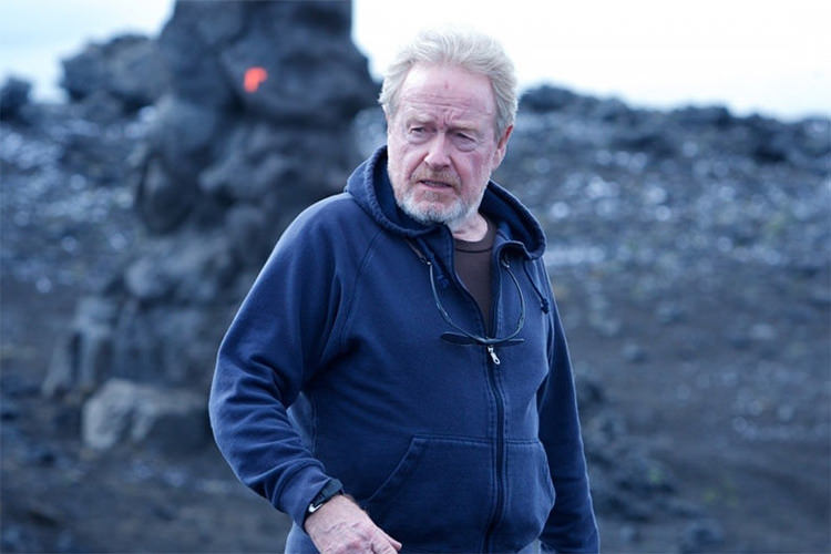 Ridley Scott