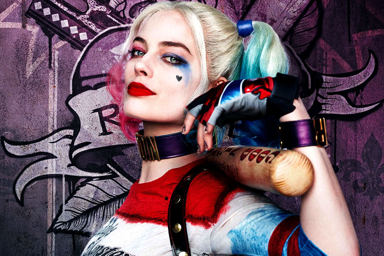 شخصیت های فیلم Birds of Prey مشخص شدند