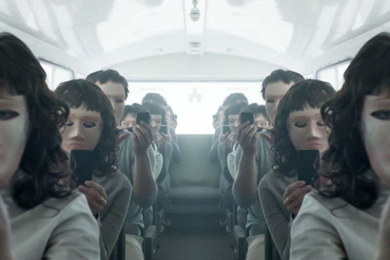 تایید ساخت فصل سوم سریال Black Mirror توسط نت فلیکس