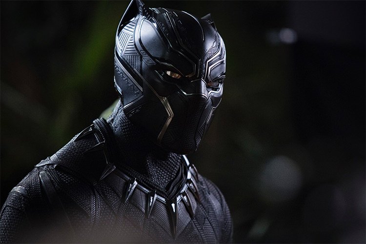 فیلم Black Panther به سومین فیلم پرفروش آمریکای شمالی تبدیل شد