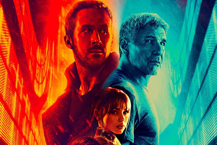 تاریخ انتشار بلوری فیلم Blade Runner 2049 اعلام شد