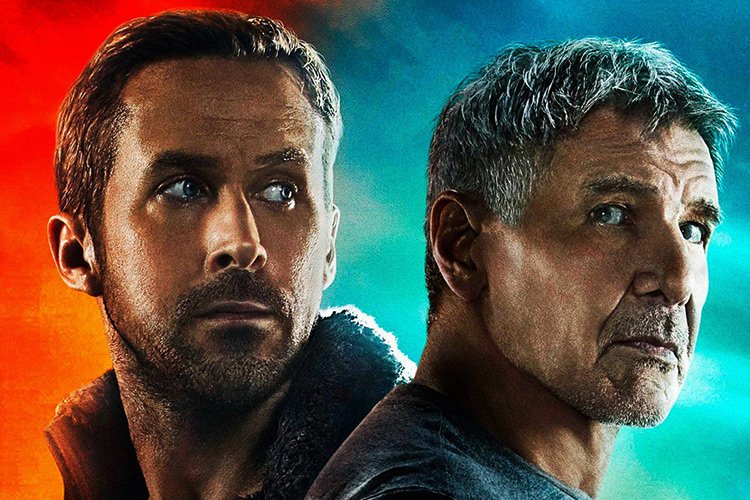 نسخه کارگردان فیلم Blade Runner 2049 در سینما اکران خواهد شد