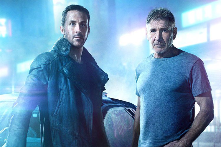انتشار پوسترهای جدید فیلم Blade Runner 2049