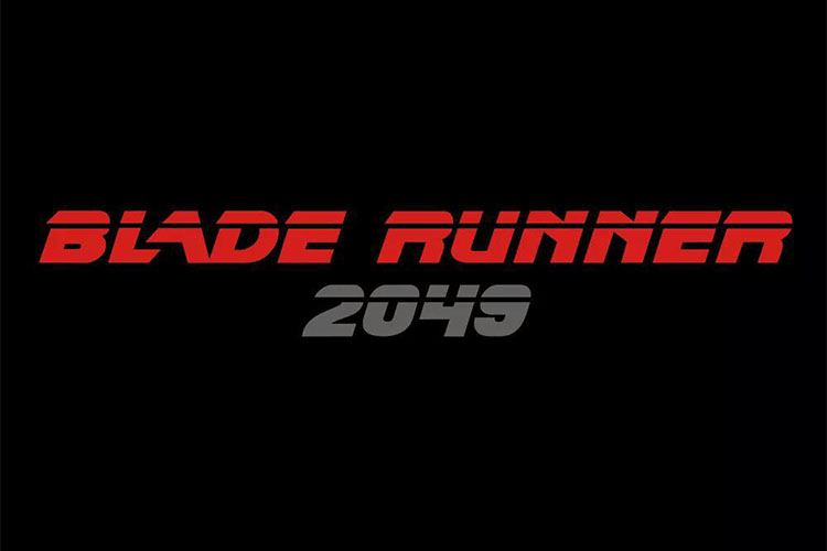 نام رسمی دنباله فیلم Blade Runner اعلام شد