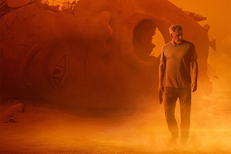 فیلم Blade Runner 2049 درجه سنی بزرگسال را دریافت کرد