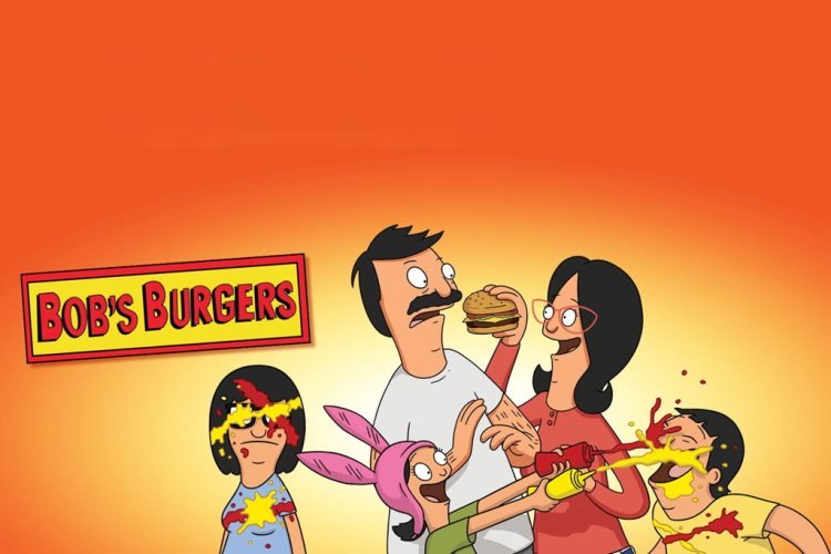 ساخت انیمیشنی سینمایی بر اساس مجموعه Bob’s Burgers