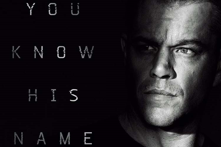 گزارش باکس آفیس: صدر جدول در تصاحب Jason Bourne