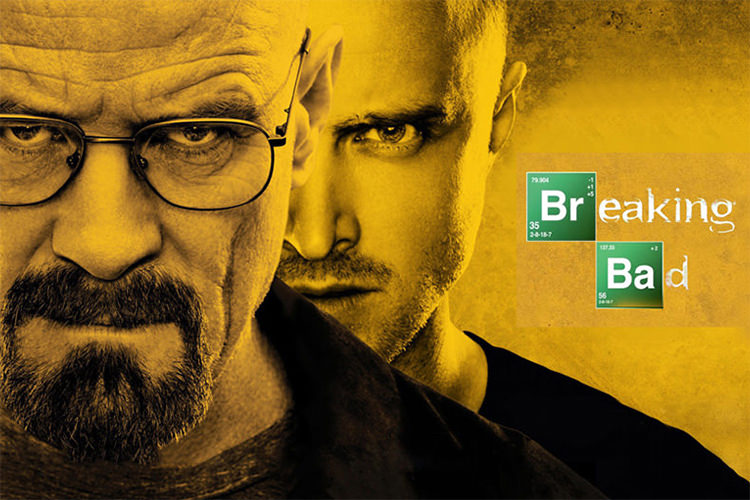 پروژه واقعیت مجازی سریال Breaking Bad در دست ساخت است