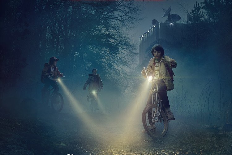 برت جلمن به جمع بازیگران فصل دوم سریال Stranger Things پیوست