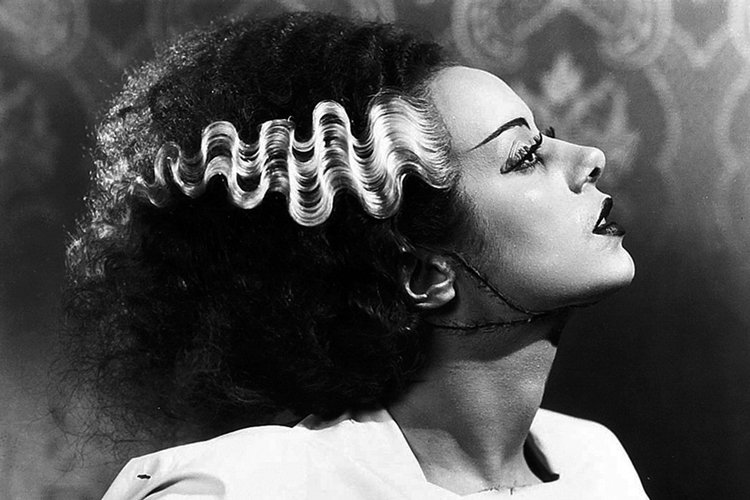 ساخت بازسازی فیلم Bride of Frankenstein عقب افتاد