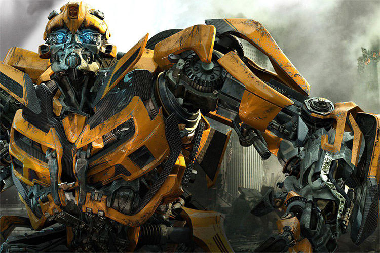 فهرست کامل بازیگران و تاریخ اکران جدید فیلم Bumblebee منتشر شد