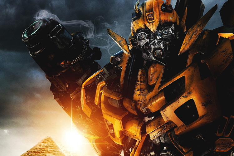 فیلم‎برداری فیلم Bumblebee کمتر از دو ماه دیگر آغاز می‌شود