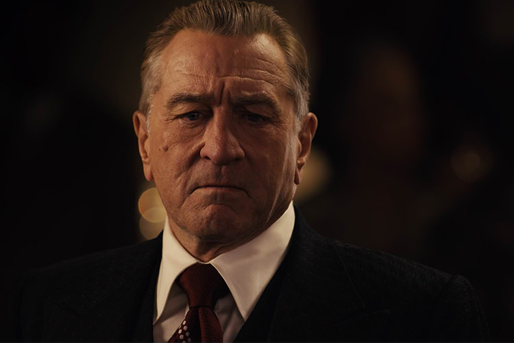 فیلم The Irishman