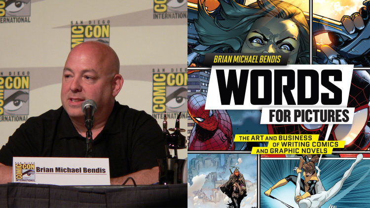 Brian Michael Bendis