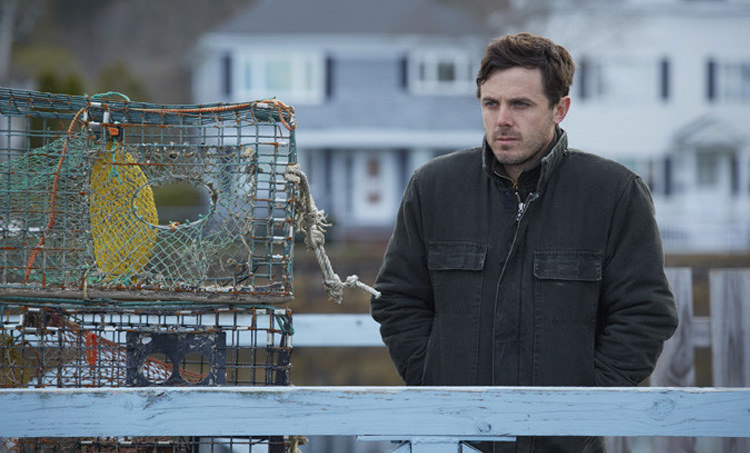 Manchester by the Sea