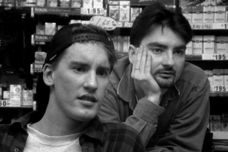 Clerks 