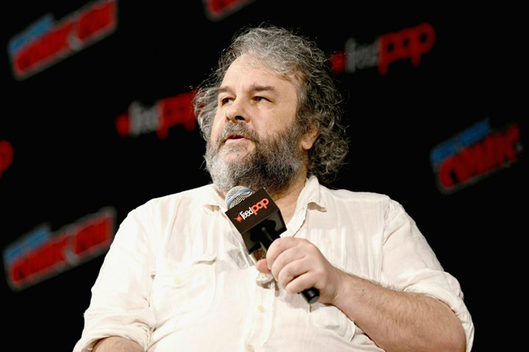 Peter Jackson