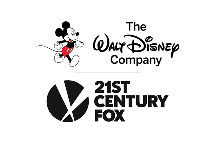 walt disney buy 21st century fox