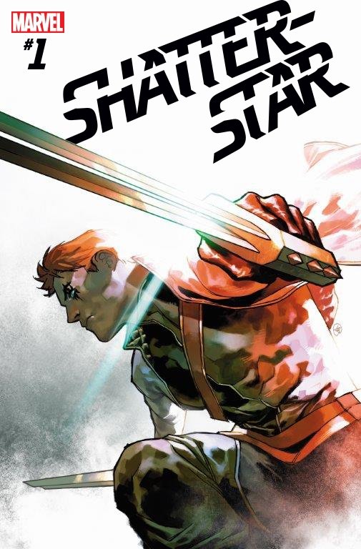 Shatterstar