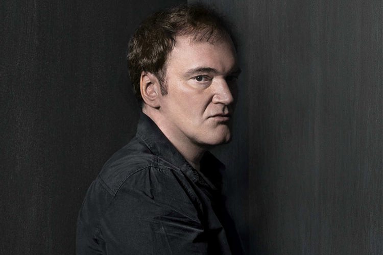 Quentin Tarantino