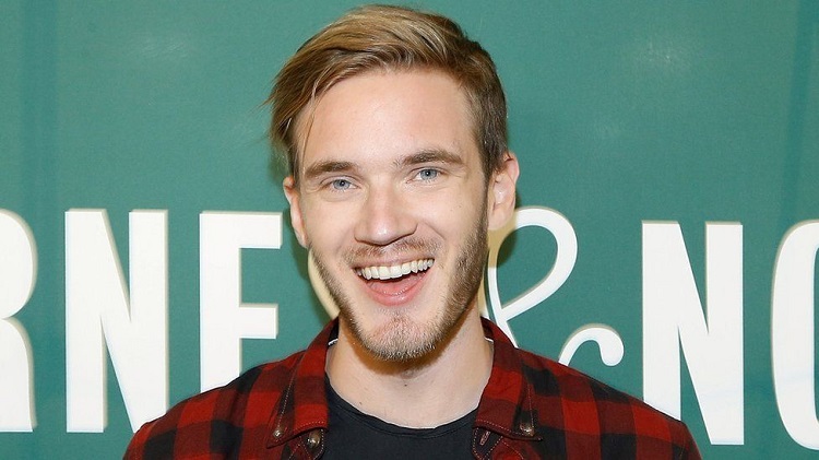 PewDiePie